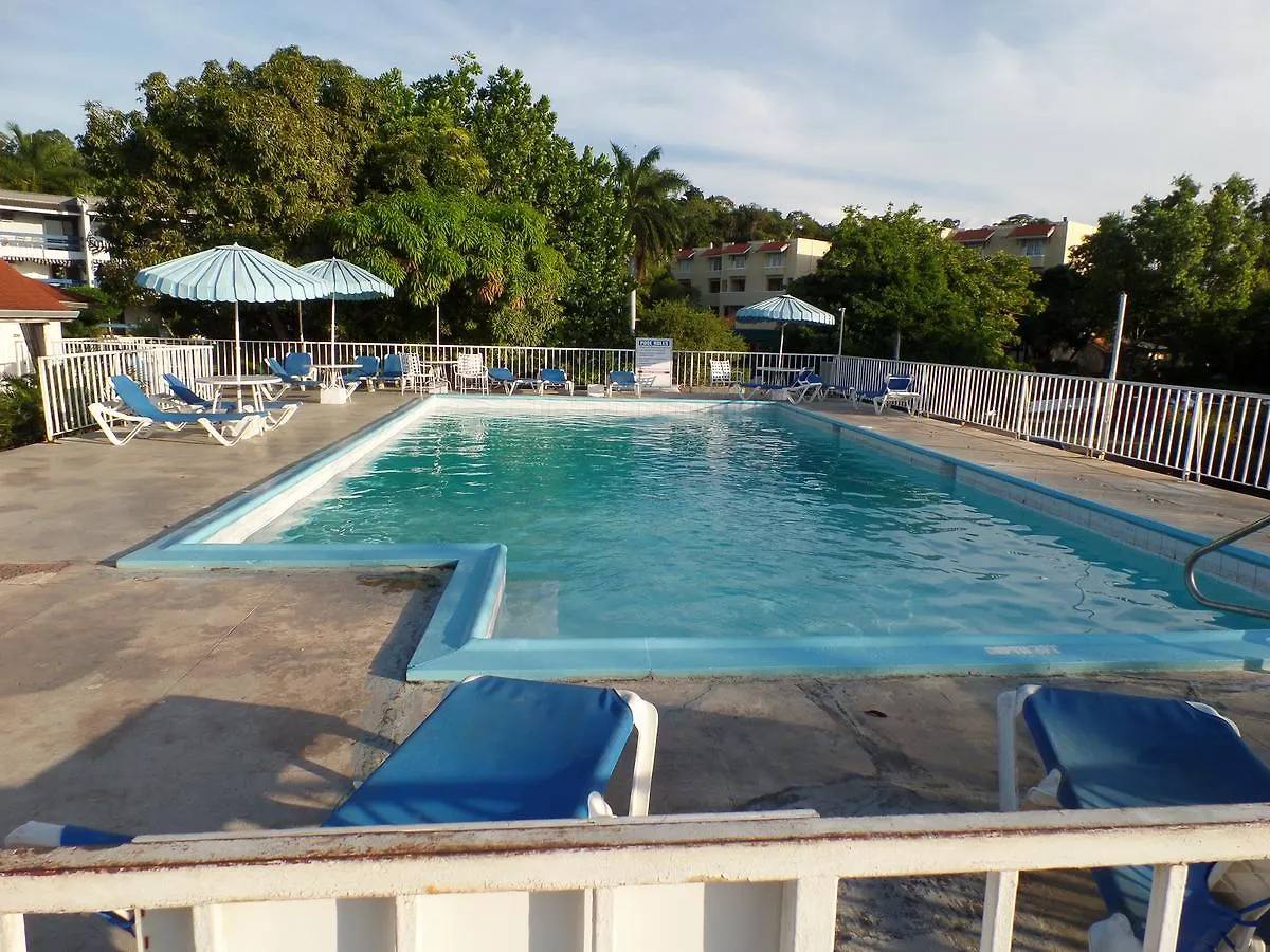 Appartamento Hipstrip Beach Studio @ Montego Bay Club Resort
