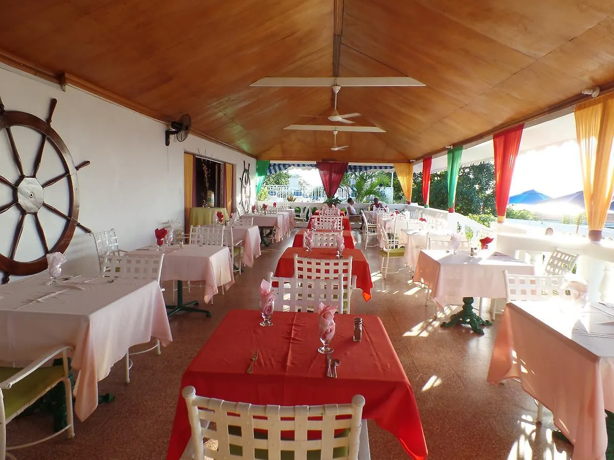 Hipstrip Beach Studio @ Montego Bay Club Resort Appartamento