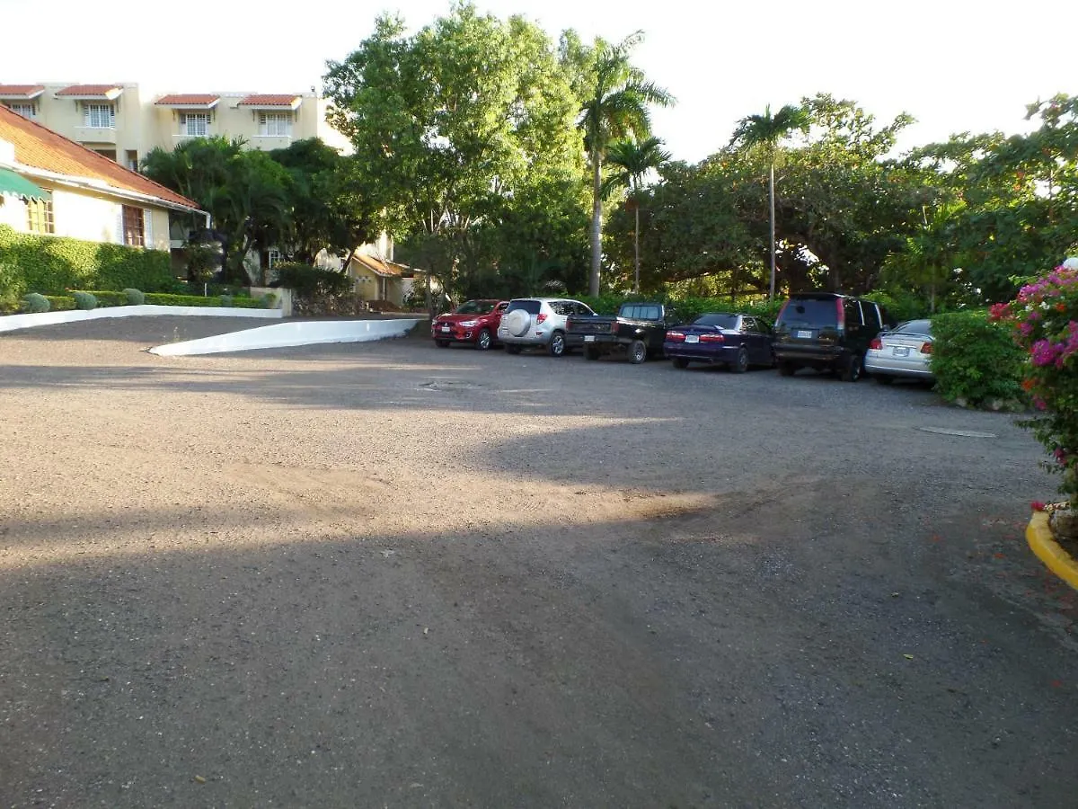 Appartamento Hipstrip Beach Studio @ Montego Bay Club Resort
